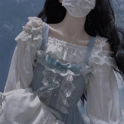 白毛女