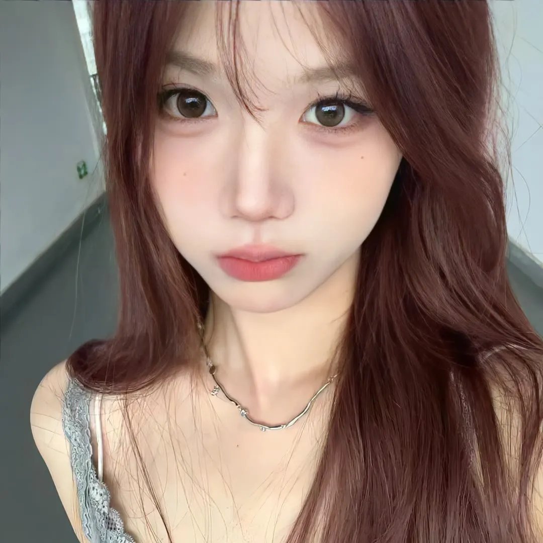 质朴却厉害！校阅女孩河野悦子